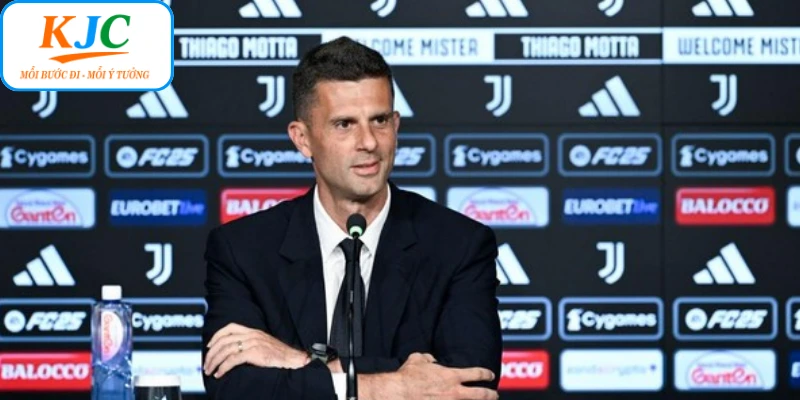 Bối cảnh thị trường khi KJC hợp tác CLB Juventus