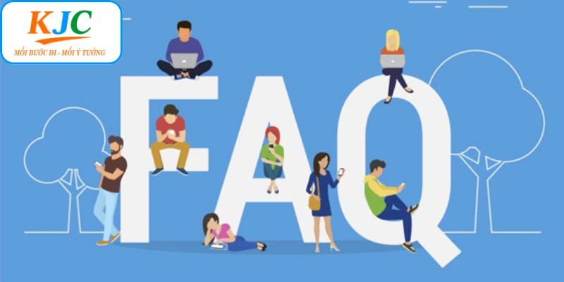 Các thắc mắc của hội viên về KJC