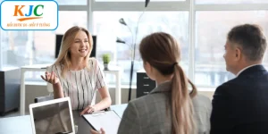 Chính Sách KJC - Công Ty Có Hỗ Trợ Chỗ Ở Cho Nhân Viên Không? 