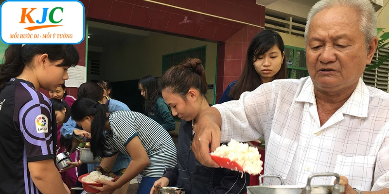Hoạt động nổi bật trong sự kiện lan toả yêu thương tại Cần Thơ