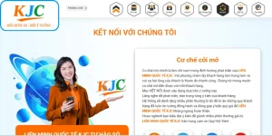KJC có trụ sở tại đâu? Hé lộ vị trí chiến lược tại Philippines