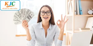 Điều Mọi Ứng Viên Quan Tâm - Mức Lương Ở KJC Là Bao Nhiêu?