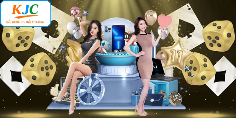 Những sự kiện ấn tượng cho khách hàng VIP RR88