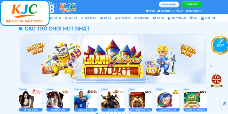 RR88 - Thương Hiệu Khẳng Định Bản Sắc Trong Liên Minh KJC